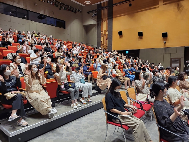 부산시와 인구보건복지협회 부산지회, ‘제17회 임산부의 날’기념행사 개최