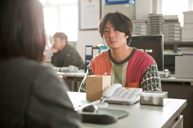 영화 ‘고속도로 가족’ 스틸 컷. 영화사 설렘·고고스튜디오 제공