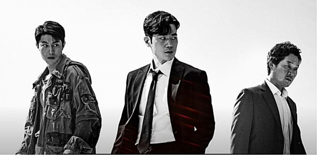 영화 ‘극동’ 스틸 컷. 배급사 제공