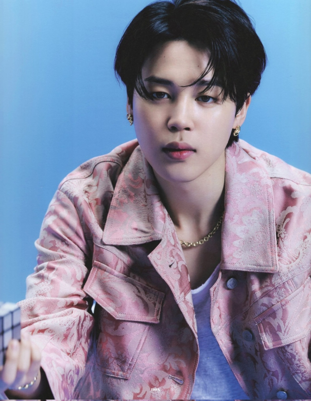 방탄소년단 지민 해외팬클럽, 부산예술고등학교 장학금 지원 등 끝없는 기부