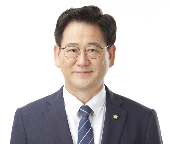 더불어민주당 김정호 국회의원. 김정호 의원실 제공