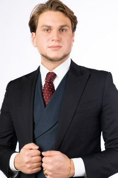 테너 파올로 안토니오 네비. 솔오페라단 제공