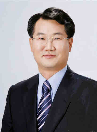 (사)문장원기념사업회 김경호 이사장.