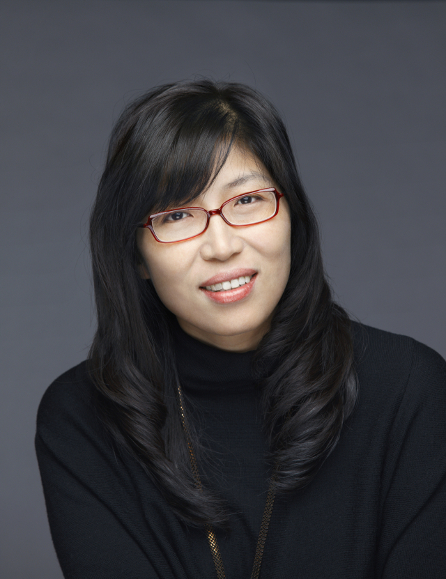 정지아 작가는 “빨치산 아버지는 사람을 믿고 역사의 진보를 믿었던 좋은 사람이셨다”고 했다. 정지아 제공