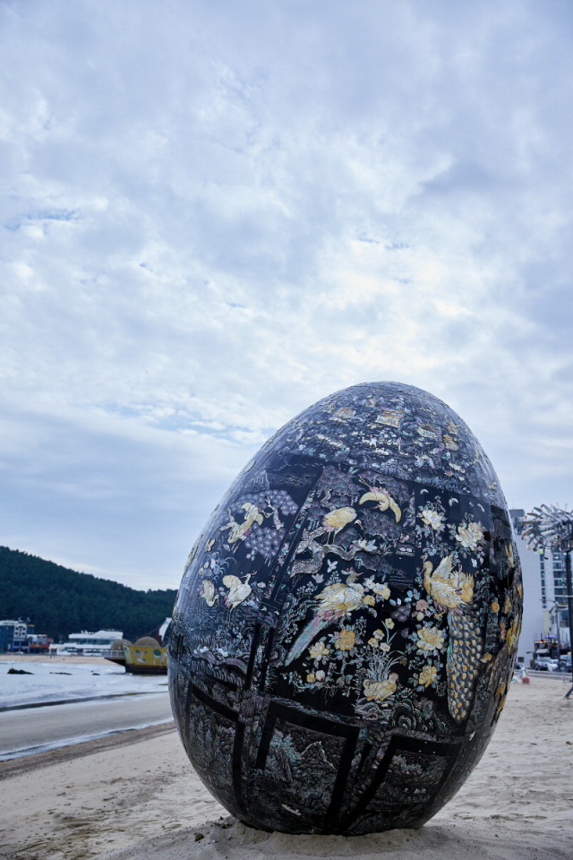 2021 바다미술제 제공