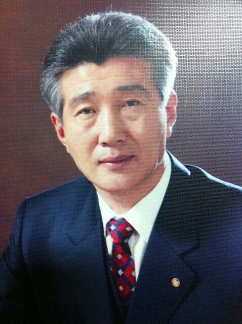 정종원 (주)건양산업 대표이사