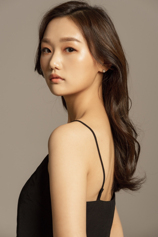 피아니스트 이보미. 아트뱅크코레아 제공