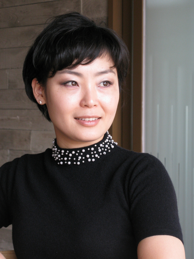 메조 소프라노 한현미. 아트뱅크코레아 제공