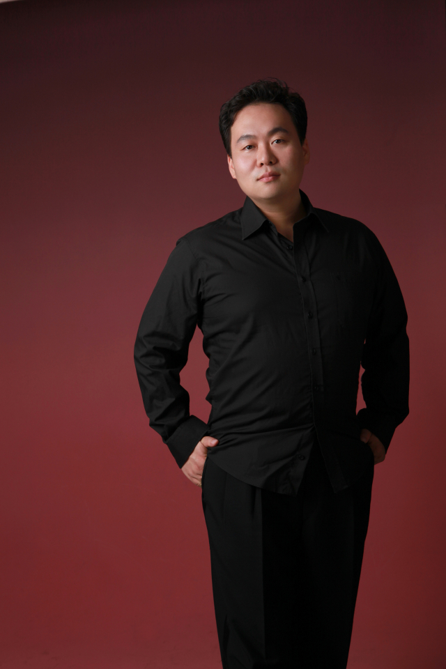 테너 조윤환. 아트뱅크코레아 제공