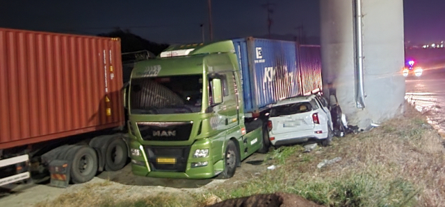 부산강서경찰서 제공