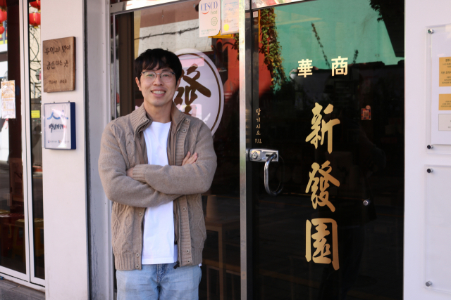 신발원 수의덕 대표는 “아이들이 행복할 수 있는 일이라면 더 많은 응원해 주고 싶다”고 했다.