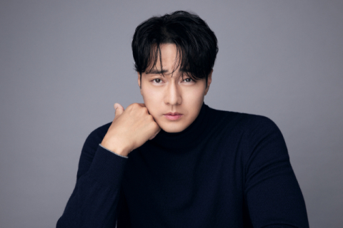 배우 소지섭이 영화 ‘자백’으로 데뷔 후 첫 스릴러 연기에 도전했다. 피프티원케이 제공