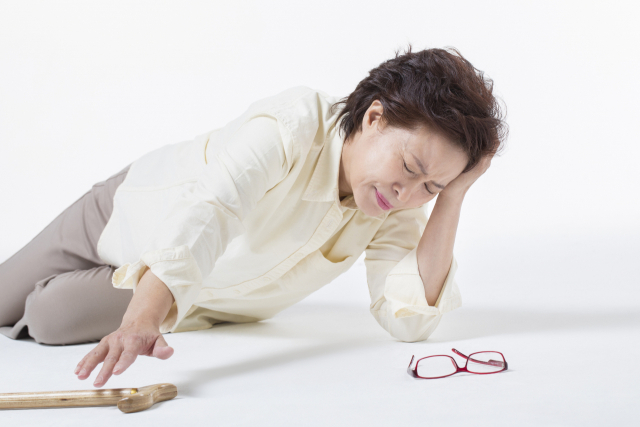 뇌졸중은 한국인 사망 원인 4위 질환이지만, 전국의 뇌졸중 진료 병원 중 표준화된 뇌졸중 치료가 가능한 의료기관은 30%에 불과하다는 분석이 나왔다. 부산일보DB