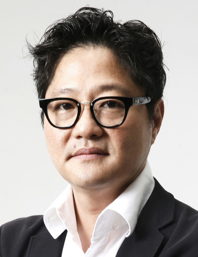 강성규 부산영상위원회 신임 운영위원장. 부산영상위 제공