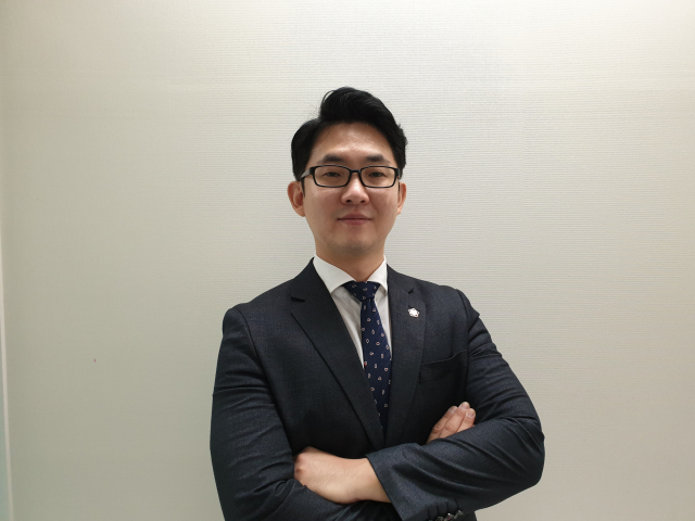 최해영 법률사무소 엘앤씨파트너스 대표변호사