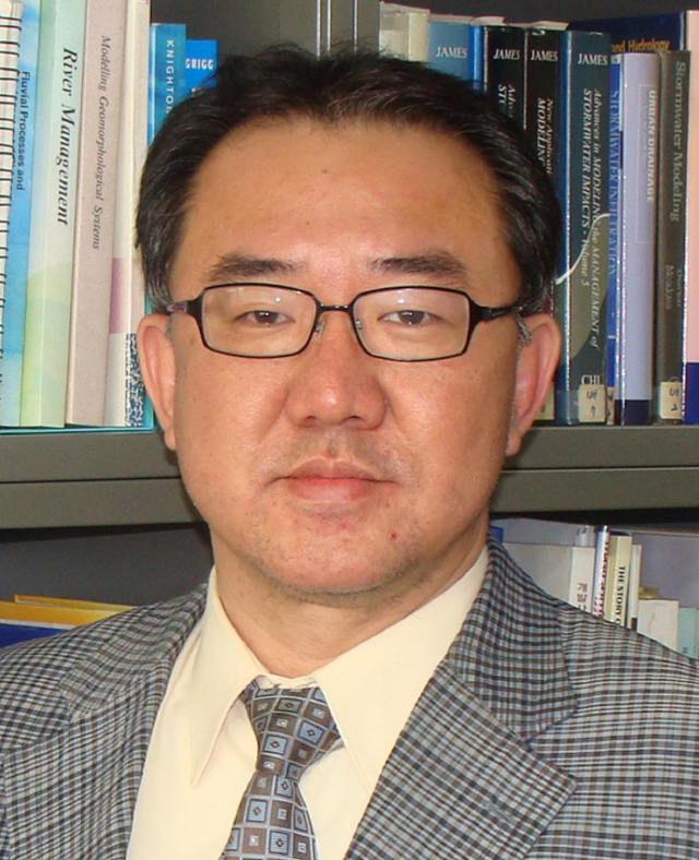 제13대 부산연구원 원장에 내정된 신현석 부산대 교수. 부산대 제공