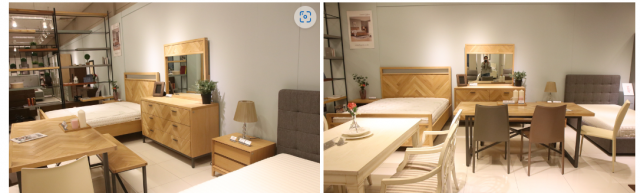 가구 이미지 사진 캡처