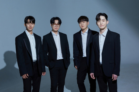 그룹 노을이 20주년 앨범 ‘스물’을 내고 컴백 활동을 시작한다. 씨제스엔터테인먼트 제공