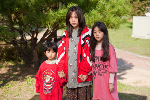 영화 ‘고속도로 가족’ 스틸 컷. 영화사 설렘 제공