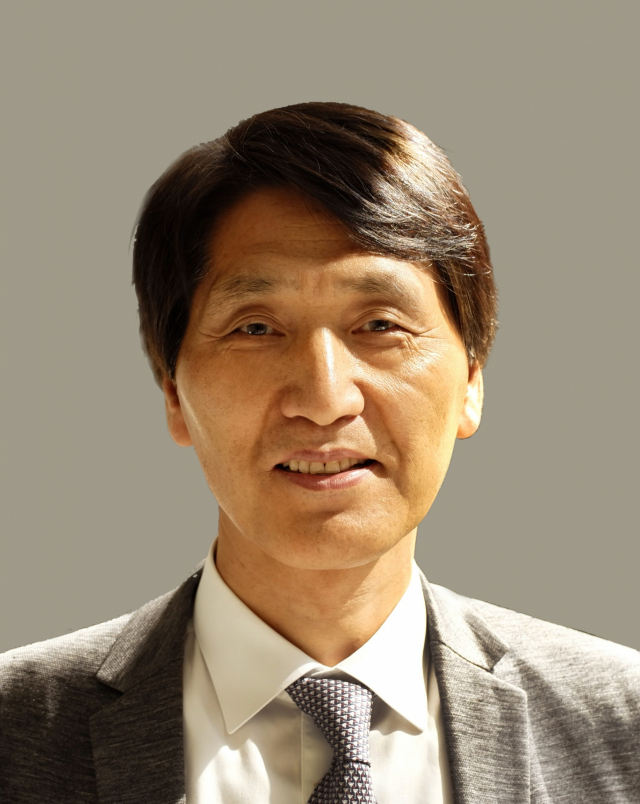 서진수 한국 에스페란토협회 회장