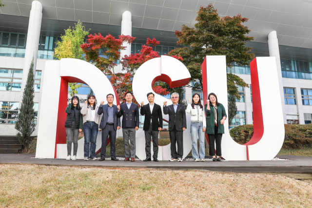 동서대학교(총장 장제국)가 고용노동부와 한국산업인력공단에서 주관하는 ‘IPP형 일학습병행 사업’에 재선정돼 2028년 2월까지 사업을 운영한다.