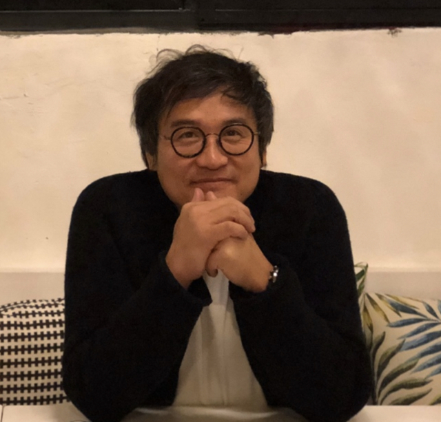 김동규 나락한알 원장