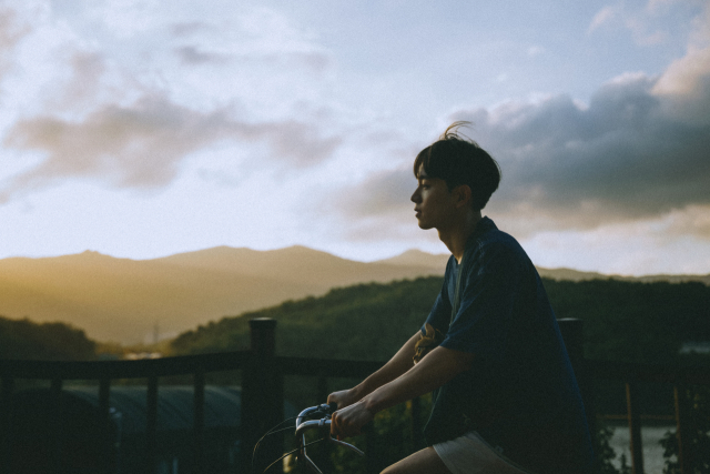 제24회 부산독립영화제 공식 트레일러 스틸 컷. (사)부산독립영화협회 제공