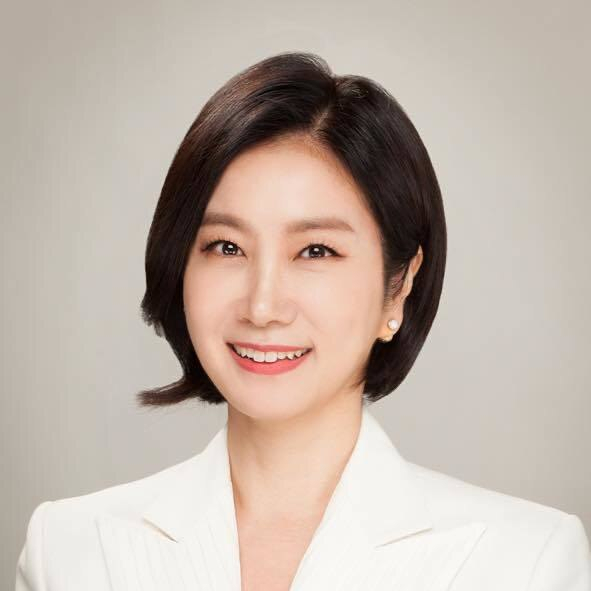 어은하 국회의원. 허은아 의원실 제공