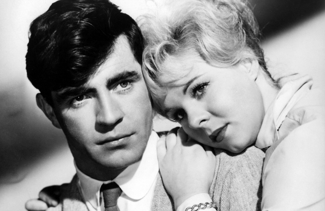 영화 '사랑의 유형' 스틸 컷. 영화의전당 제공