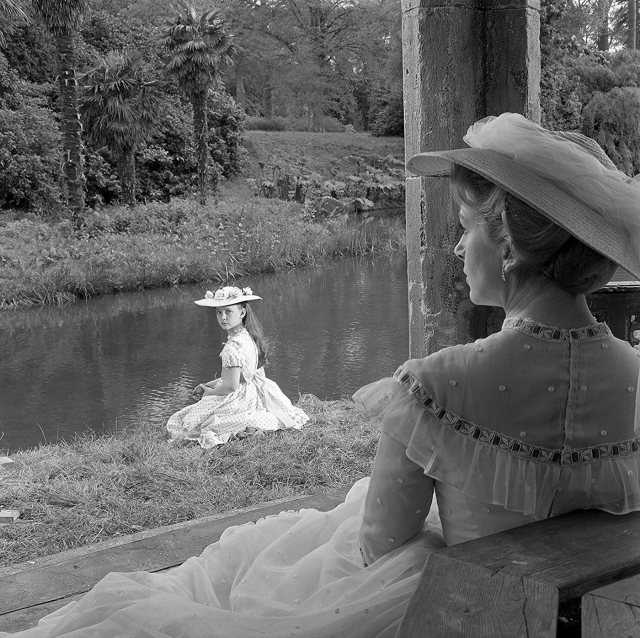 영화 '이노센츠' 스틸 컷. 영화의전당 제공