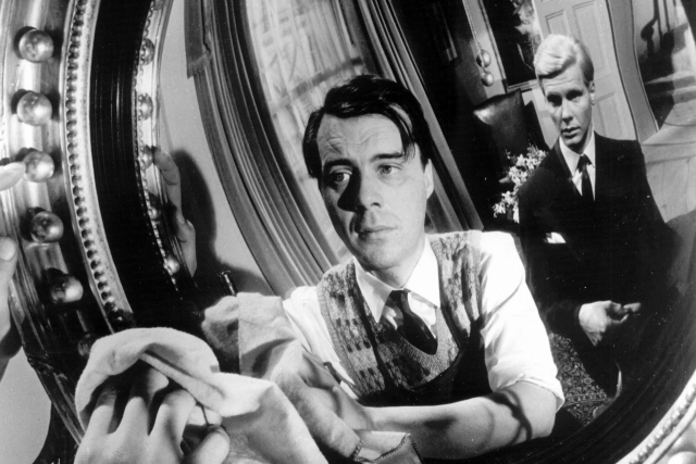 영화 '하인' 스틸 컷. 영화의전당 제공