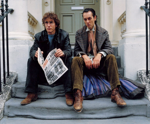 영화 '위드네일과 나' 스틸 컷. 영화의전당 제공