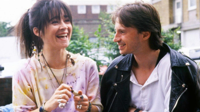 영화 '하층민들' 스틸 컷. 영화의전당 제공