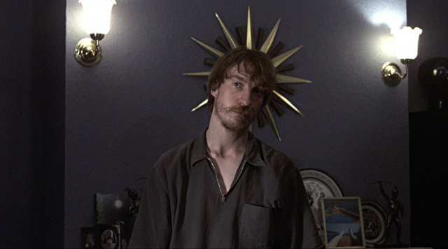 영화 '네이키드' 스틸 컷. 영화의전당 제공