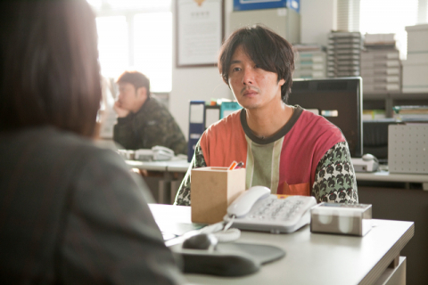 영화 ‘고속도로 가족’ 스틸 컷. 영화사 설렘 제공