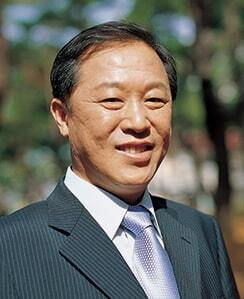 인제대 강재규 교수. 인제대 제공