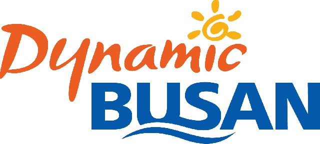 부산시 슬로건 ‘Dynamic Busan’(다이내믹 부산) 이미지. 부산일보DB