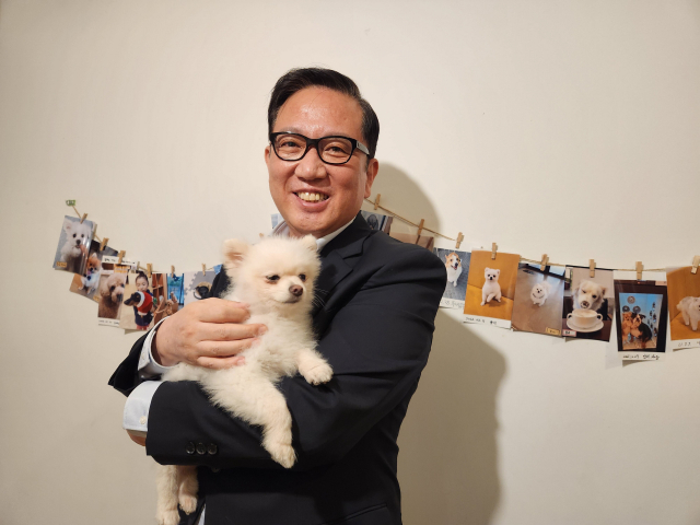 신도억 더펫텔 대표