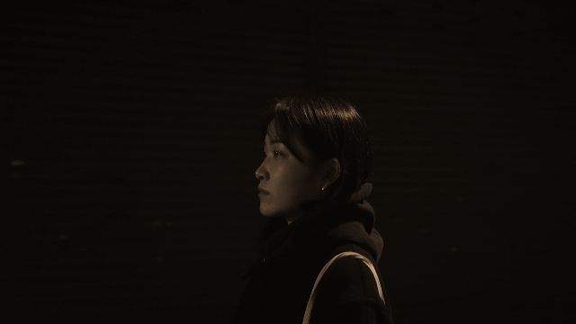 영화 '유령의 해' 스틸 컷. BIFF 제공