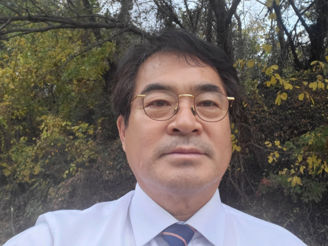 신상호 해양CEO 7기 원우회 초대회장