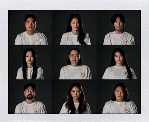 웨이브 ‘버튼게임’ 스틸 컷. 웨이브