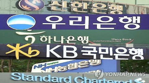 은행권, 앞다퉈 가계대출 추가 규제
