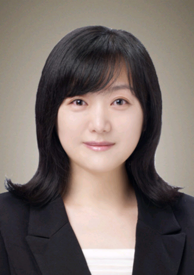 김주희 부경대 정치외교학과 교수