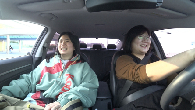 올해 부산독립영화제 대상 수상작 전찬영 감독의 ‘다섯 번째 방’ 스틸 컷. 부산독립영화협회 제공