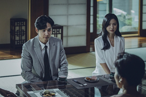 영화 ‘유포자들’ 스틸 컷. KBS 제공