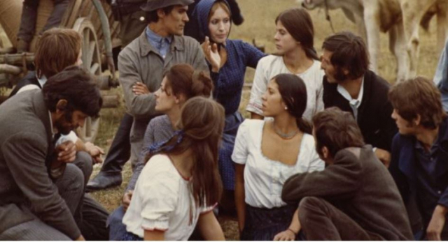 영화 ‘붉은 시편’ 스틸 컷. 영화의전당 제공