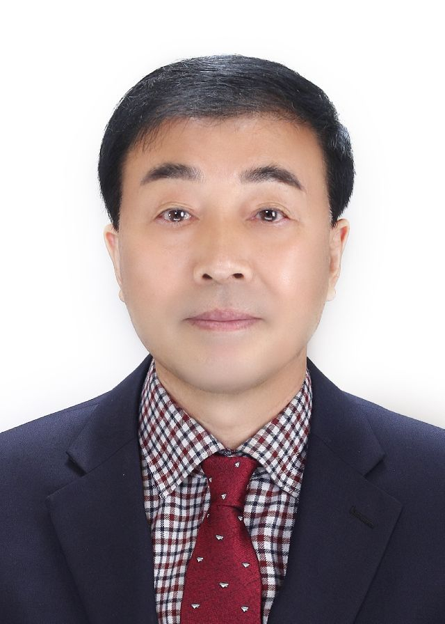 조상진 부산 시의원. 부산일보DB