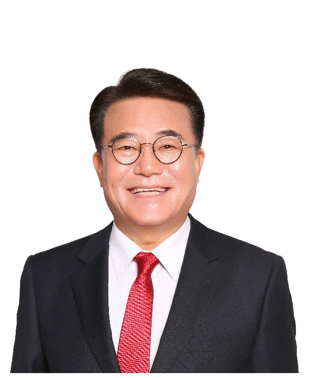 이종환 부산 시의원. 부산일보DB