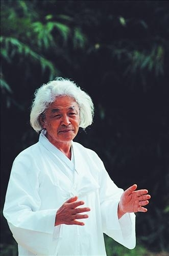 고청 윤경렬 선생. 연합뉴스