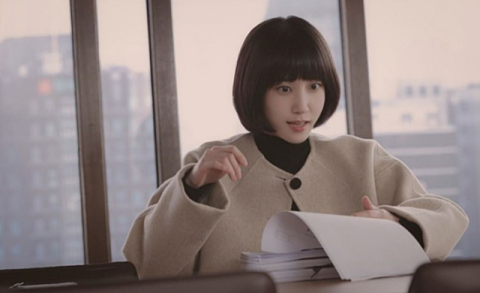 ‘이상한 변호사 우영우’ 스틸 컷. 에이스토리